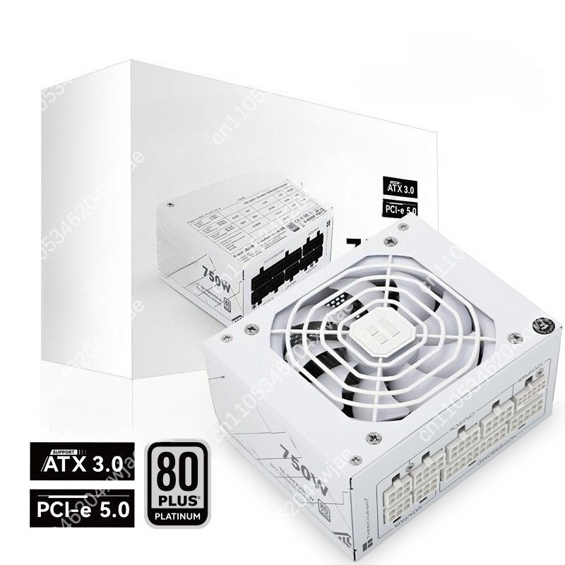 TPFX750-W SFX Power Supply 750 - 750W Sfx Fully Modular Power Supply 评论和价格