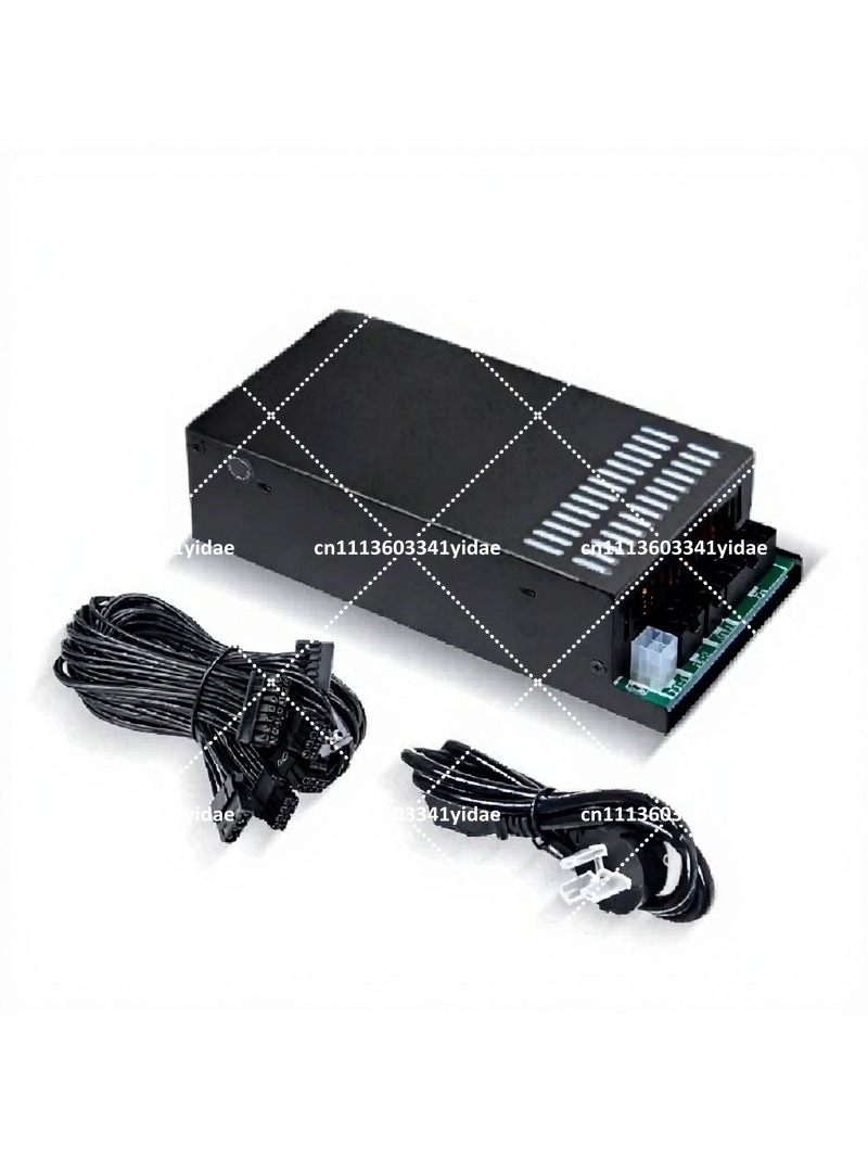 Flex ATX 1U Modular Power Supp - Flex Atx Power Supply 600W 1U 评论和价格