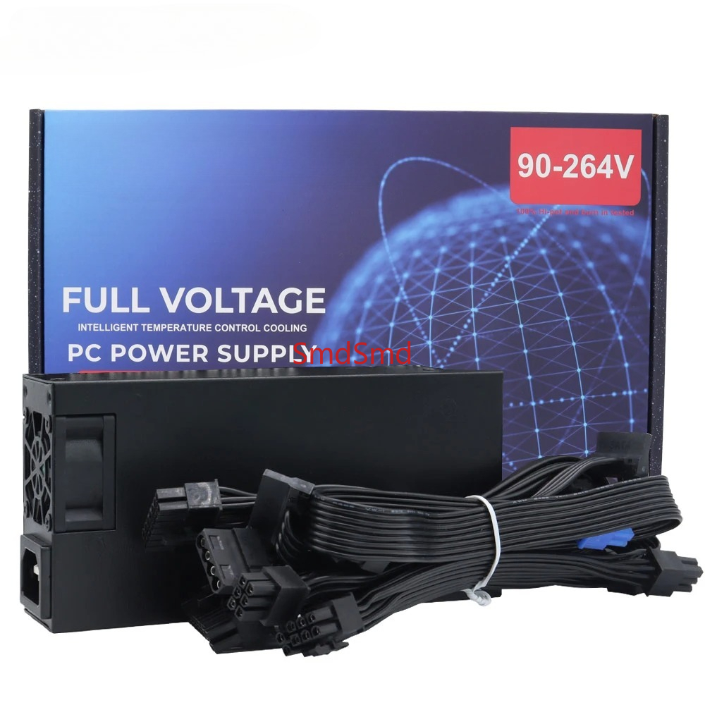 Flex 600W Modular Power Supply - Flex Atx Power Supply 600W 1U 评论和价格