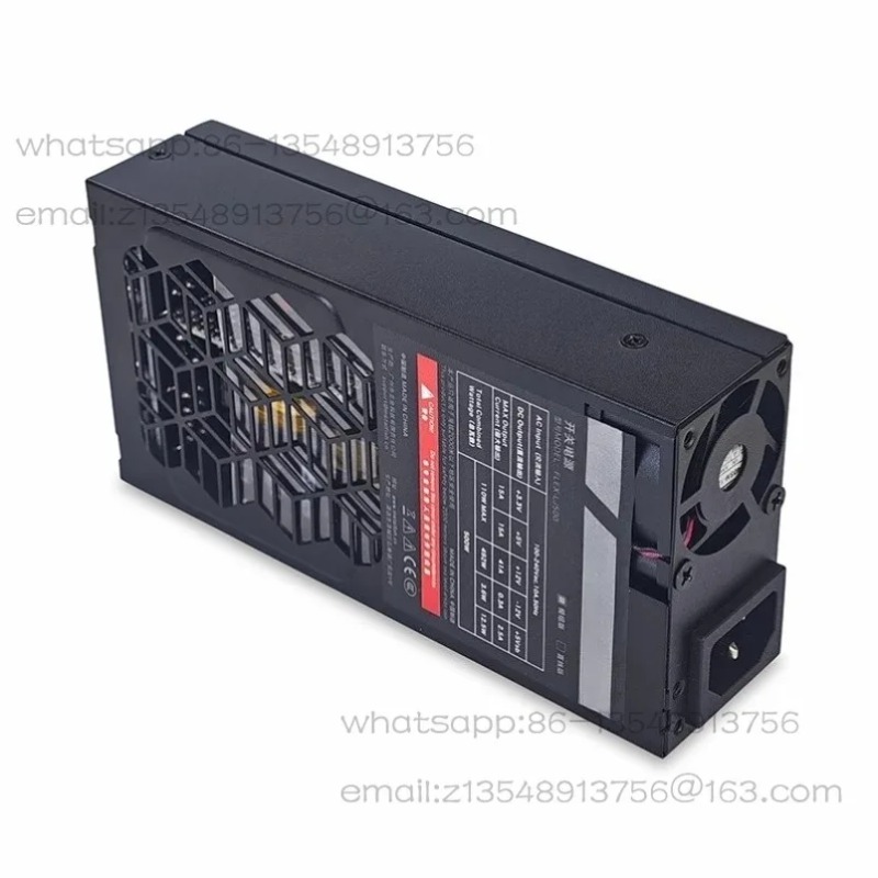 Limited Offer METALFISH Flex 5 - Flex Atx Power Supply 600W 1U 评论和价格