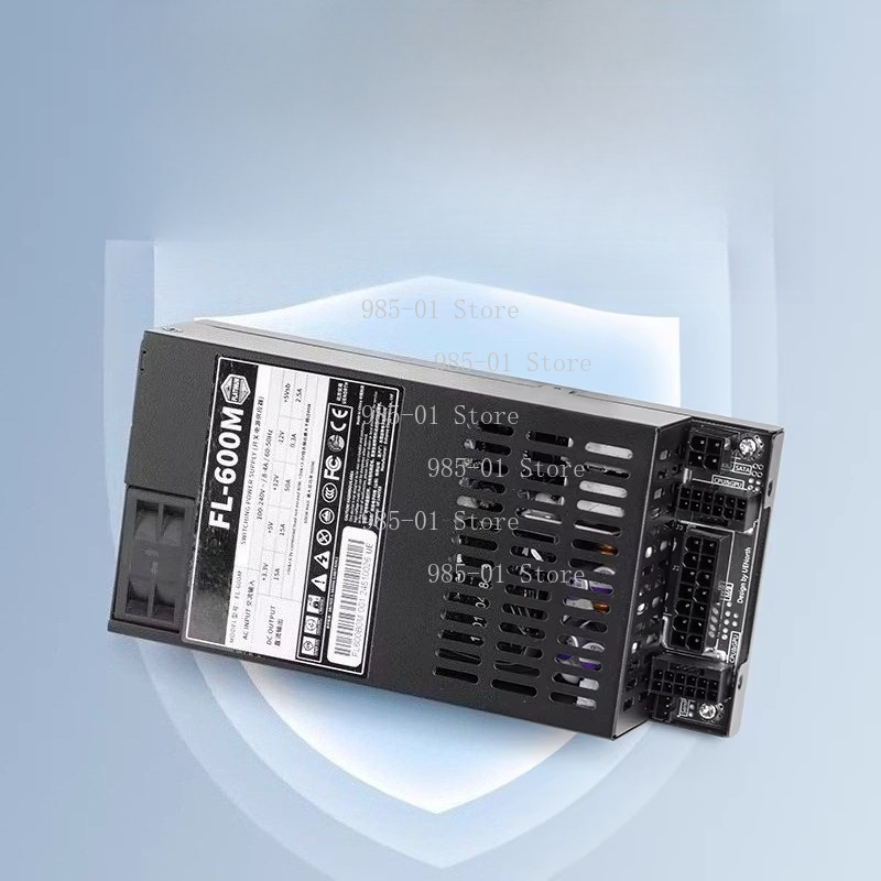 Fully Modular Flex ATX Power S - Flex Atx Power Supply 600W 1U 评论和价格