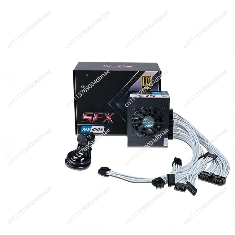 Modular SFX PSU 80 Plus Gold 5 - 850W Sfx Power Supply 80 Plus Gold 评论和价格